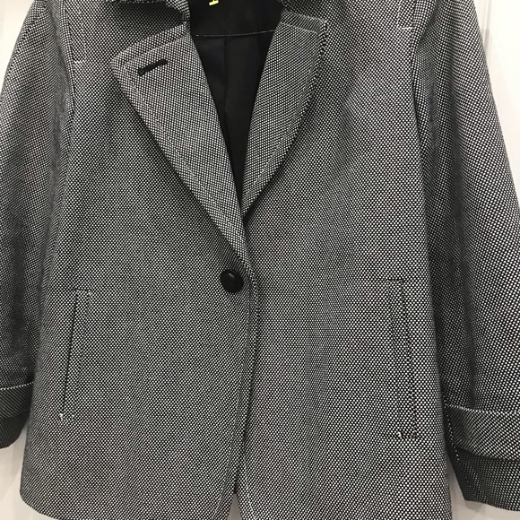 Excellent winter jacket - Picture 6 of 7